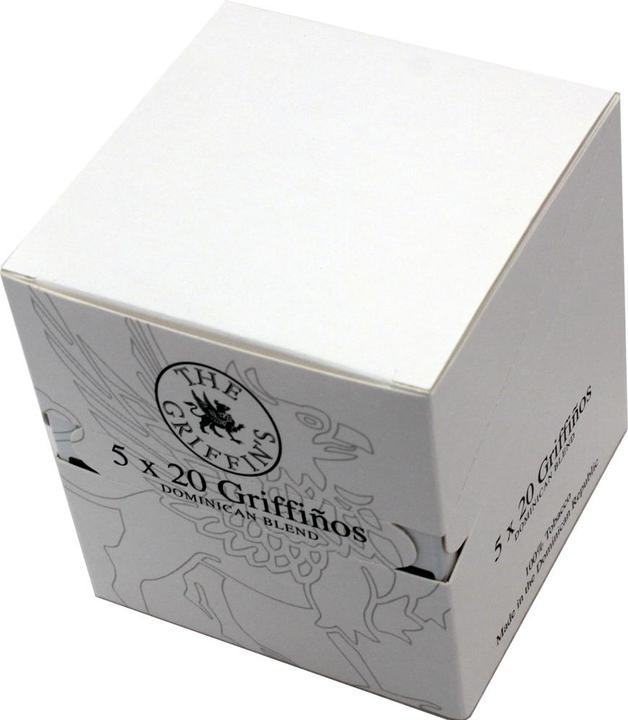 Produktbild The Griffin's Griffinos (Mini)