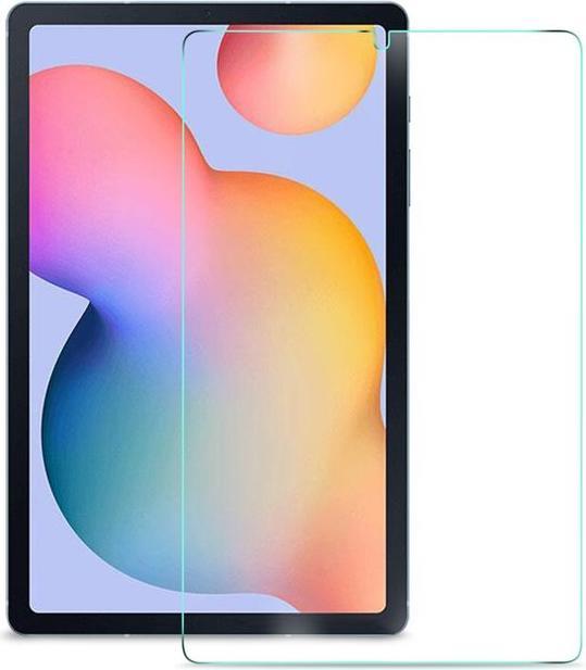 Produktbild MU Budget Schutzglas Displayschutz (1 Stück, Galaxy Tab A 8.4 (2020))