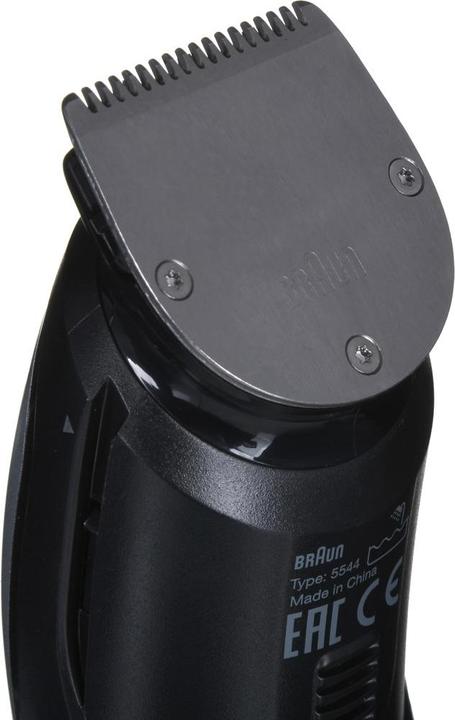 Produktbild Braun MGK7920 + Organizer