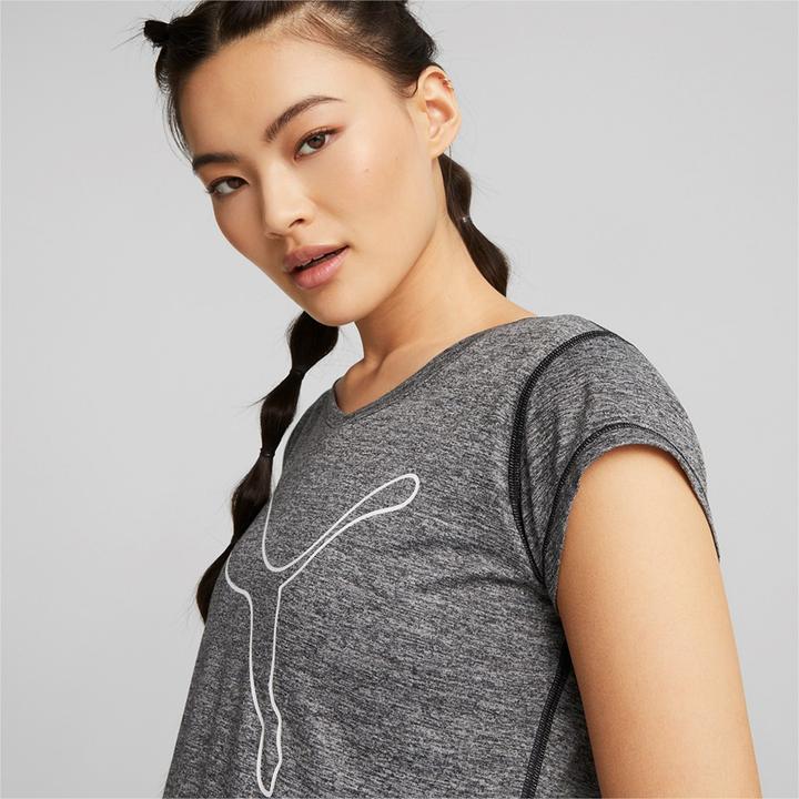 Immagine prodotto Puma Treno Fav Heather Cat Tee (XXL)