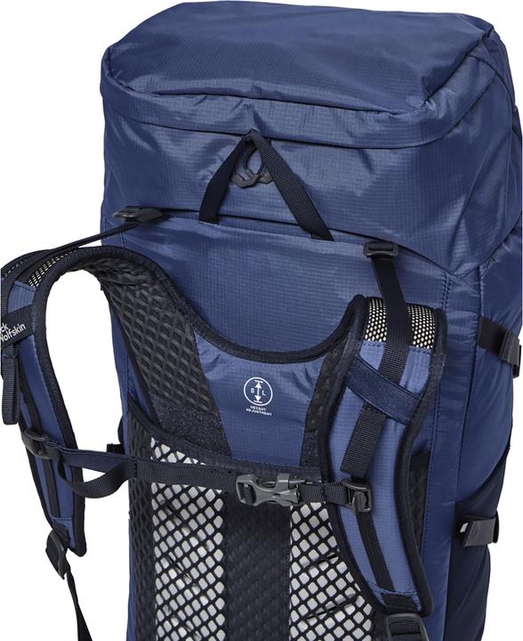 Actual product image Jack Wolfskin Cyrox Shape 35 S-L (35 l)