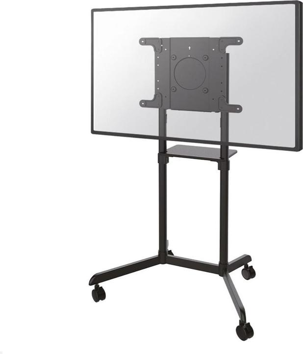 Produktbild Neomounts Mobile Flat Screen Floor Stand (height: ) (70", 70 kg)
