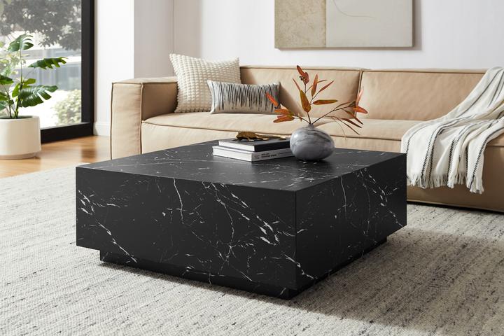 Image du produit SalesFever Table basse (90 x 90 x 35 cm)