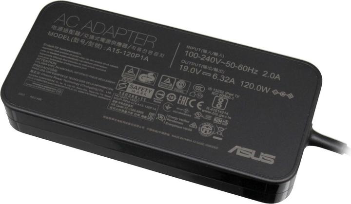 Image du produit ASUS 0A001-00860400 (120 W)