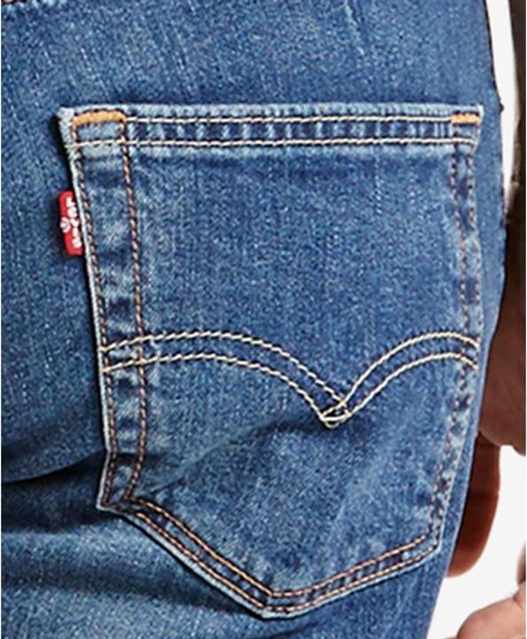 Actual product image Levis 511 (W31/L32)