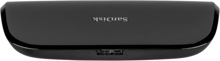 Produktbild SanDisk ImageMate Pro Reader SD/CF/microSD (USB 3.0)