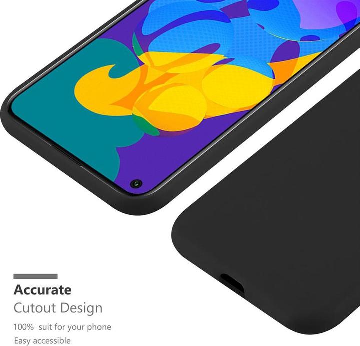 Immagine prodotto Cadorabo Copertina in TPU Candy (Honor Play 4T)