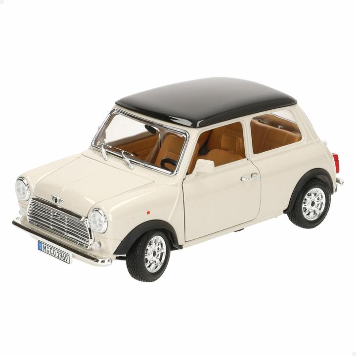 Immagine prodotto Bburago Mini Cooper