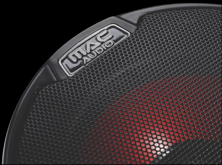 Actual product image Mac Audio APM Fire 16.2 (220 W, 16.50 cm)