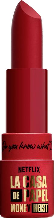 NYX Professional Make-Up Casa De Papel (1 Tokyo)
