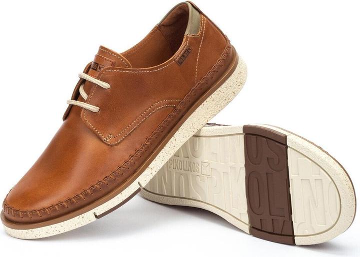 Actual product image Pikolinos Halbschuhe (41)