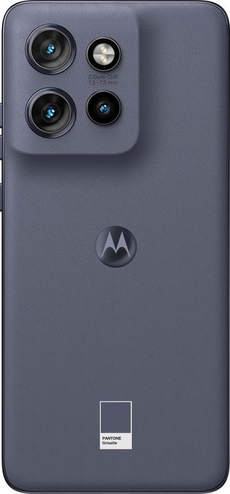 Actual product image Motorola Edge 50 Neo (512 GB, PANTONE Grisaille, 6.40", Dual SIM, 50 Mpx, 5G)