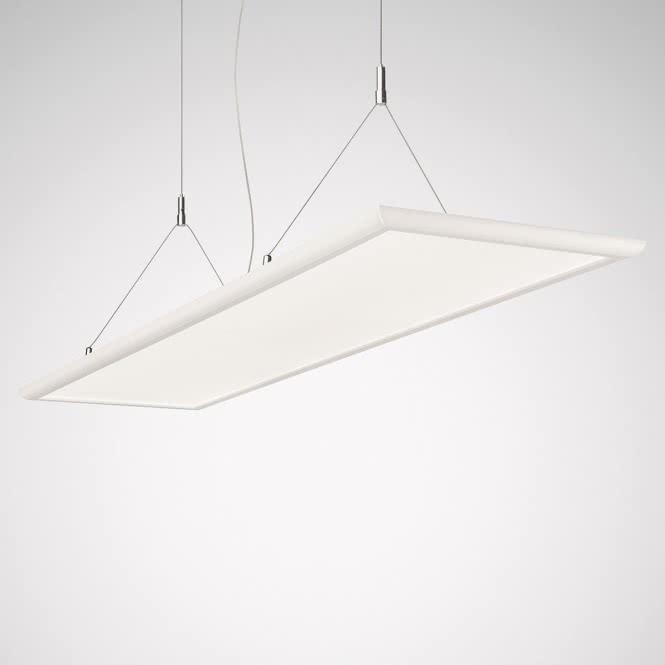Actual product image Trilux LED pendant luminaire 55W 4000K 6000lm Konv sym 1LED LED non-replaceable IP20 (6000 lm)
