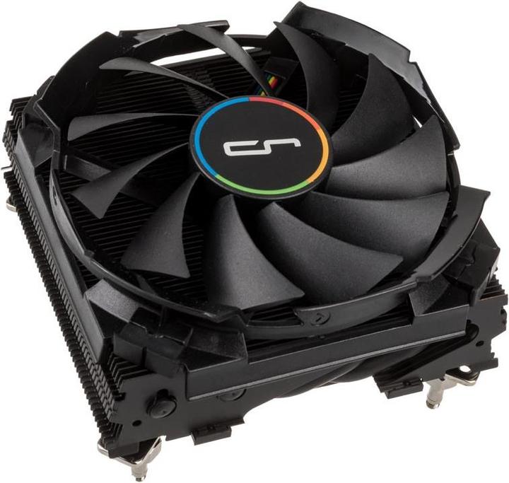 Actual product image Cryorig C7 G Mini-Top-Flow (47 mm)