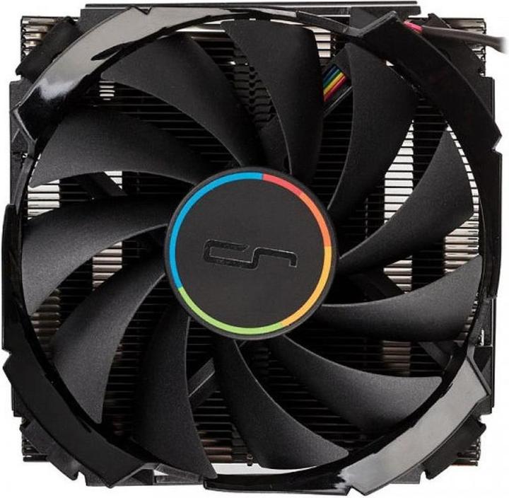 Actual product image Cryorig C7 G Mini-Top-Flow (47 mm)