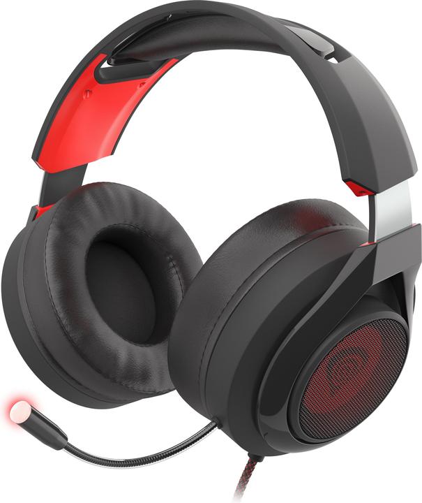 Actual product image Genesis RADON 610 7.1 (Cable)