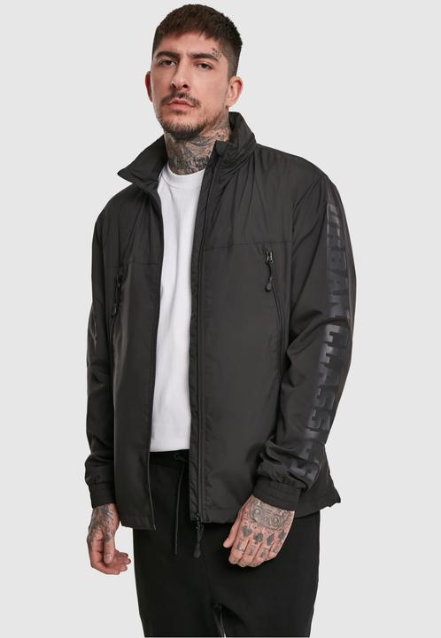 Produktbild Urban Classics Tactical Light Jacket (S)