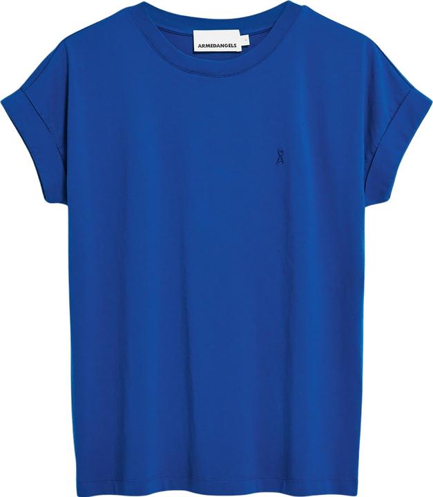 Actual product image Armedangels Women's Idaa Logo (S)