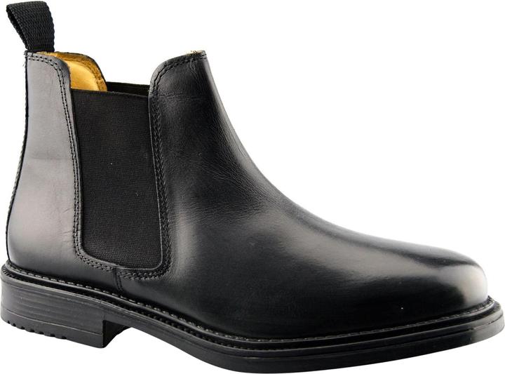 Image du produit Roamers Bottes Bottines AnkleBoot ChelseaBoots (47)