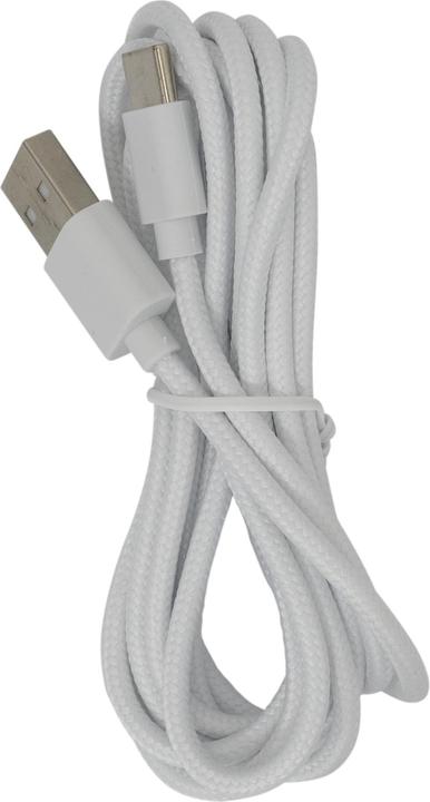 Actual product image White Shark WGM-5012 Lionel Pink (Cable)