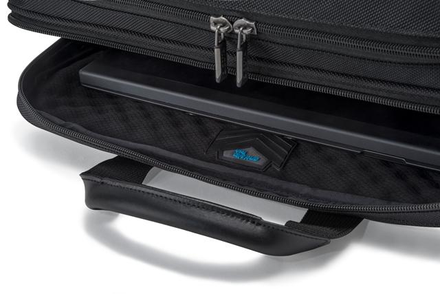 Produktbild Dicota Traveller Twin PRO (15.60", Universal)