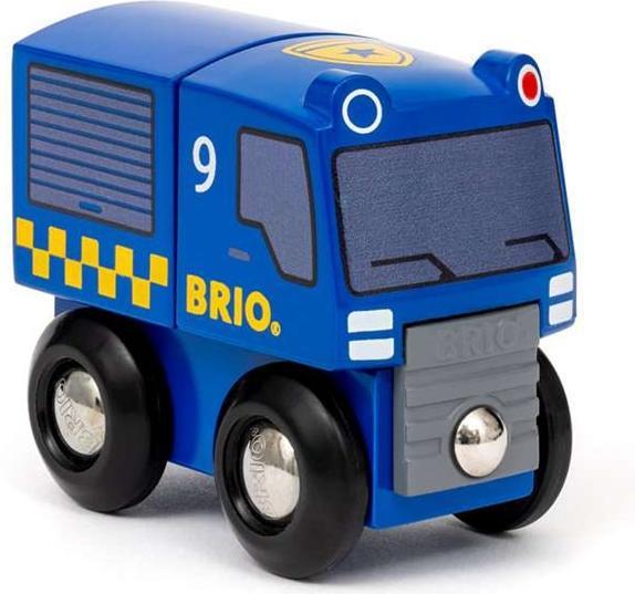 Produktbild Brio World Mini-Züge & -Fahrzeuge (1 Stück - assortiert)