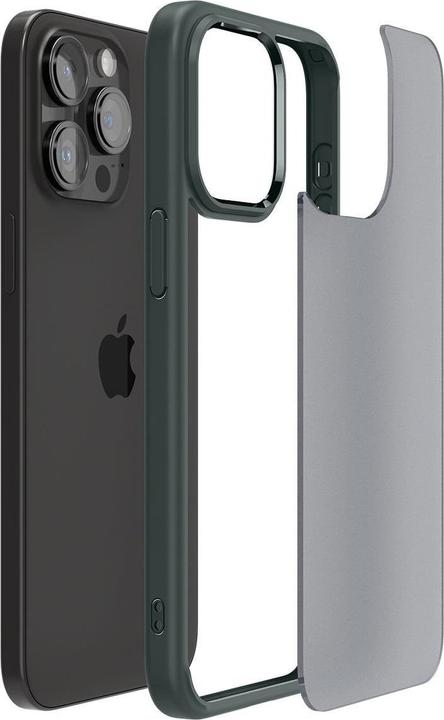 Actual product image Spigen ACS06569 (Apple iPhone 15 Pro Max)