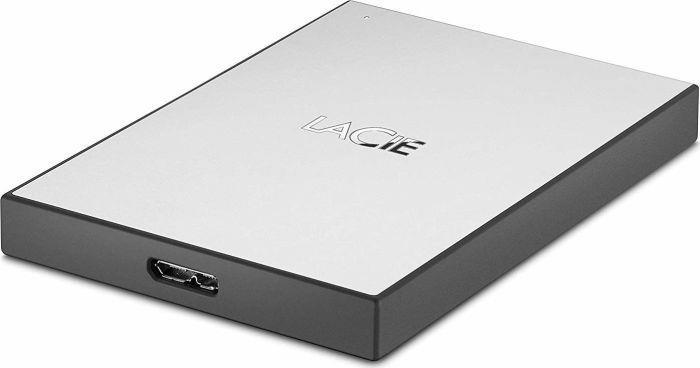 Produktbild LaCie USB 3.0 Drive (2 TB)
