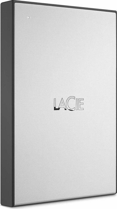 Produktbild LaCie USB 3.0 Drive (2 TB)