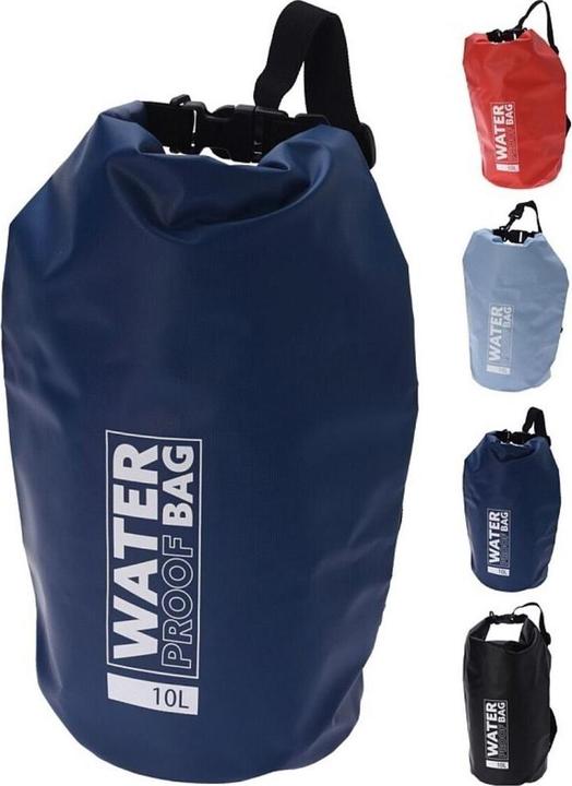 Champ Drybag - sac étanche (10 l)