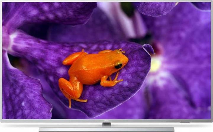 Actual product image Philips Hotel TV 50HFL6114U/12 50" MediaSuite (50", LCD)
