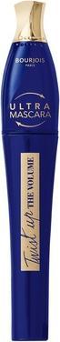 Produktbild Bourjois Twist Up The Volume (03 Ultra Blue)