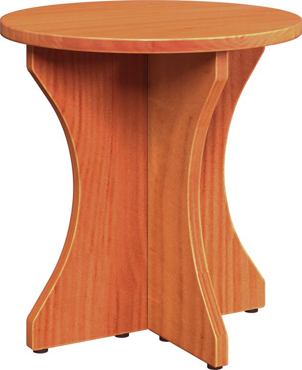 Immagine prodotto VidaXL Tavolino da caffè (46 x 46 x 47 cm)