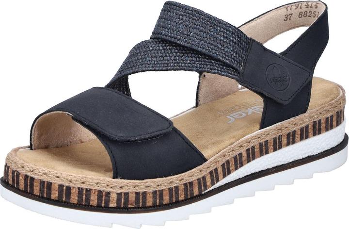 Rieker Sandalen (40)