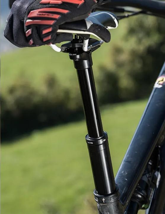 Produktbild Kind Shock RAGE-i (34.90 mm)