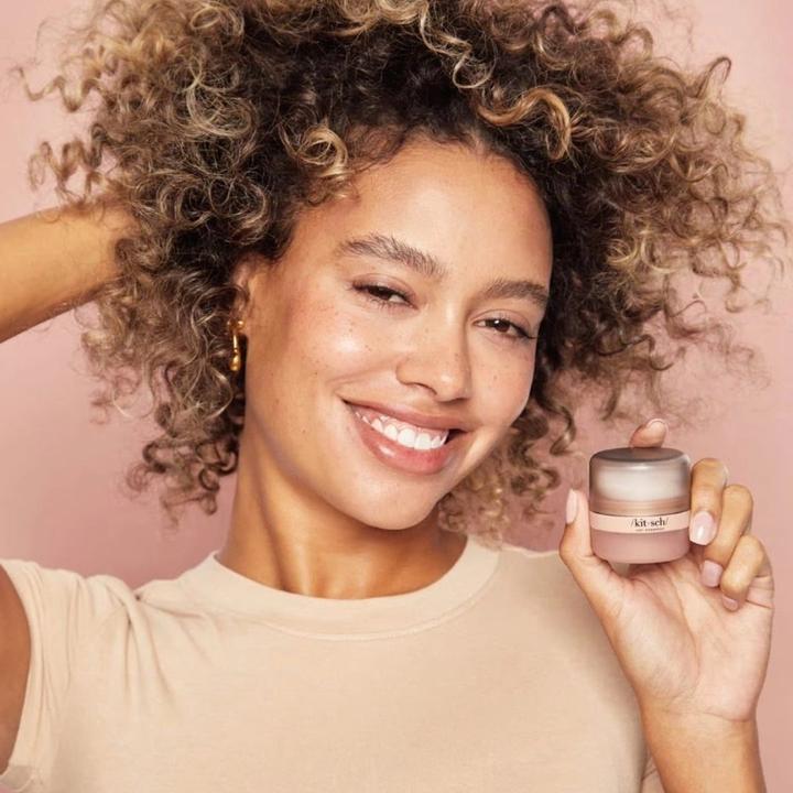 Actual product image Kitsch Volume (Dry shampoo)