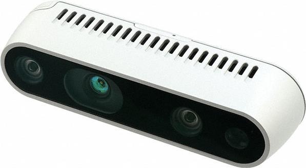 Produktbild Intel CAMERA MOD 82635D435FDK (2 Mpx)
