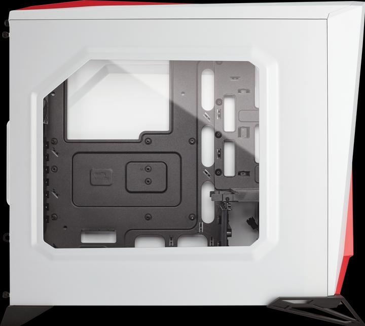 Produktbild Corsair Spec-Alpha (ATX, mATX, Mini-ITX)