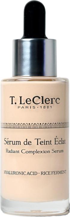 T. LeClerc Anti-aging Radiant Complexion Serum