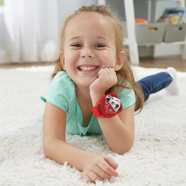 Produktbild VTech PAW Patrol - Lernuhr Marshall (Niederländisch)
