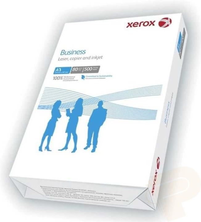 Produktbild Xerox Business (80 g/m², 500 x, A3)