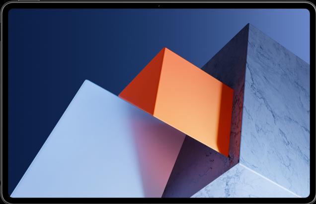 Actual product image Huawei MateBook E (12.60", Intel Core i5-1130G7, 16 GB, 512 GB, DE)