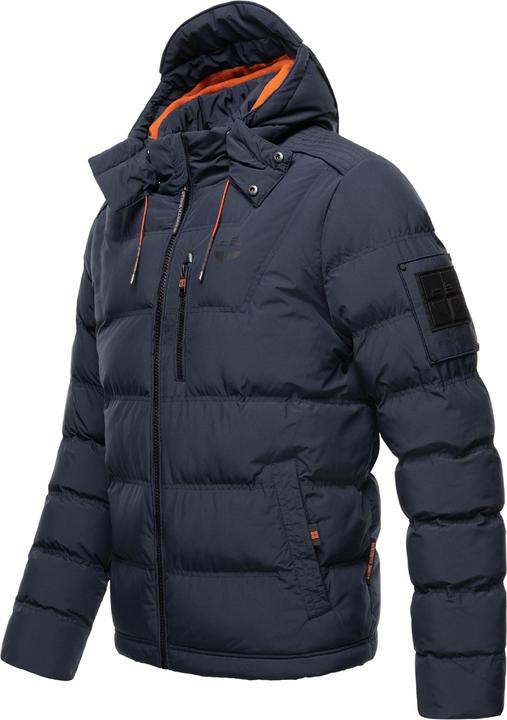 Produktbild Stone Harbour Arvidoo (XXL)