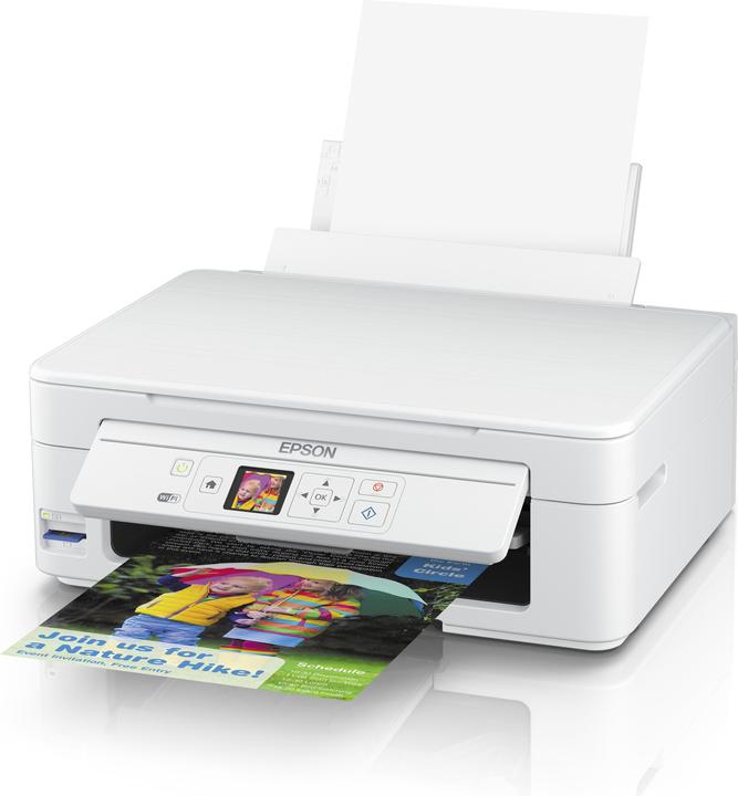Image du produit Epson XP-345 Home (Encre, Couleur)