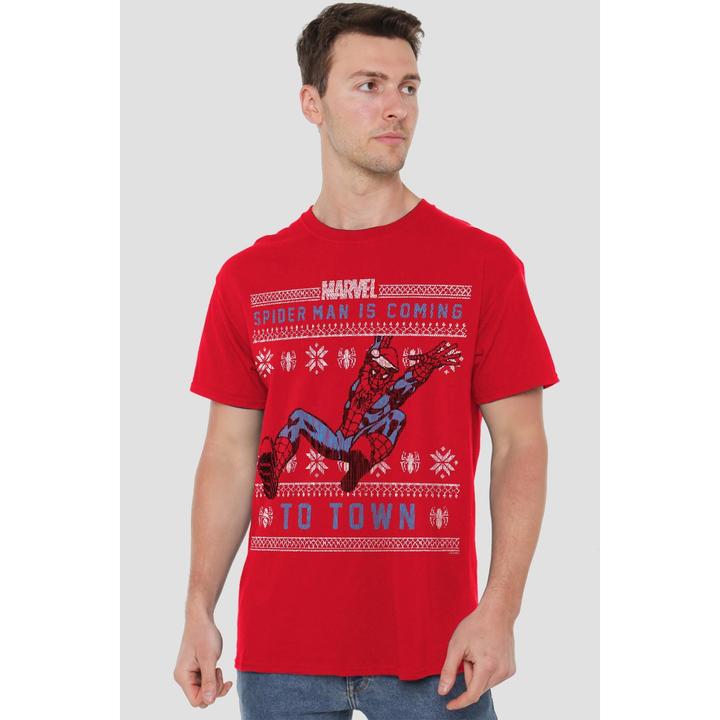 Immagine prodotto Spiderman TShirt (XL)