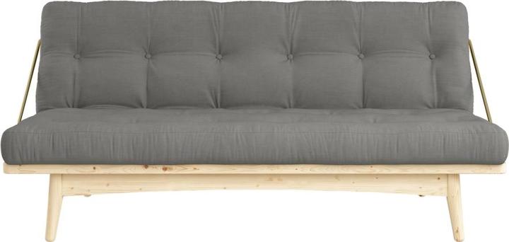Actual product image Karup Design Folk (Sofa bed, 3-seater)