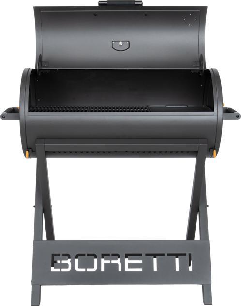 Image du produit Boretti Barilo 2.0 (87 cm)