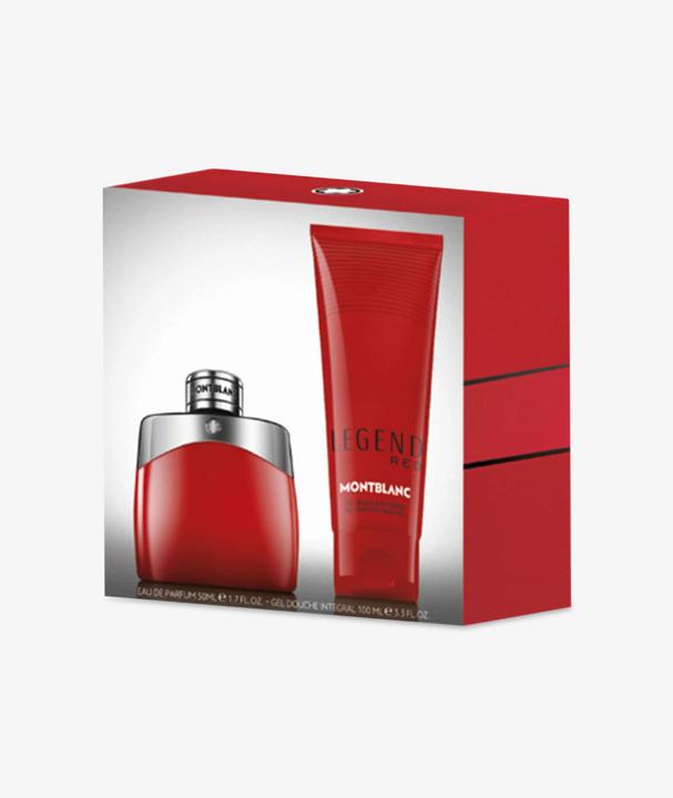 Immagine prodotto Montblanc Noël 2022 Eau de Parfum 50 / Gel doccia 100 (Set profumo)