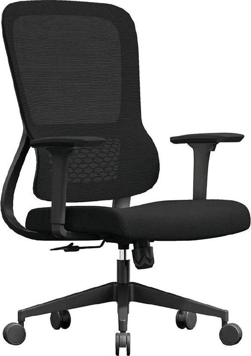 Actual product image Contini Bürostuhl FlexSeat schwarz