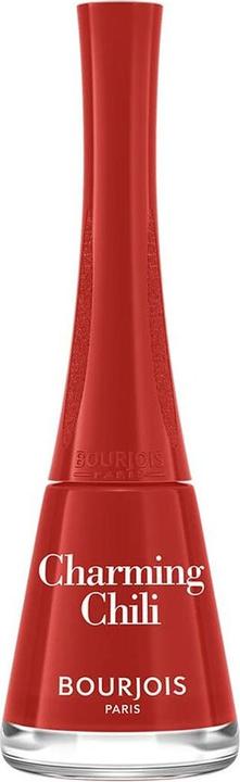 Actual product image Bourjois Bj Uñas 1 Seconde (49 Charming Chill)